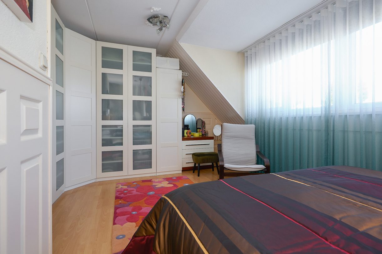 Te koop: Foto Woonhuis aan de Brahmsstraat 40 in Purmerend