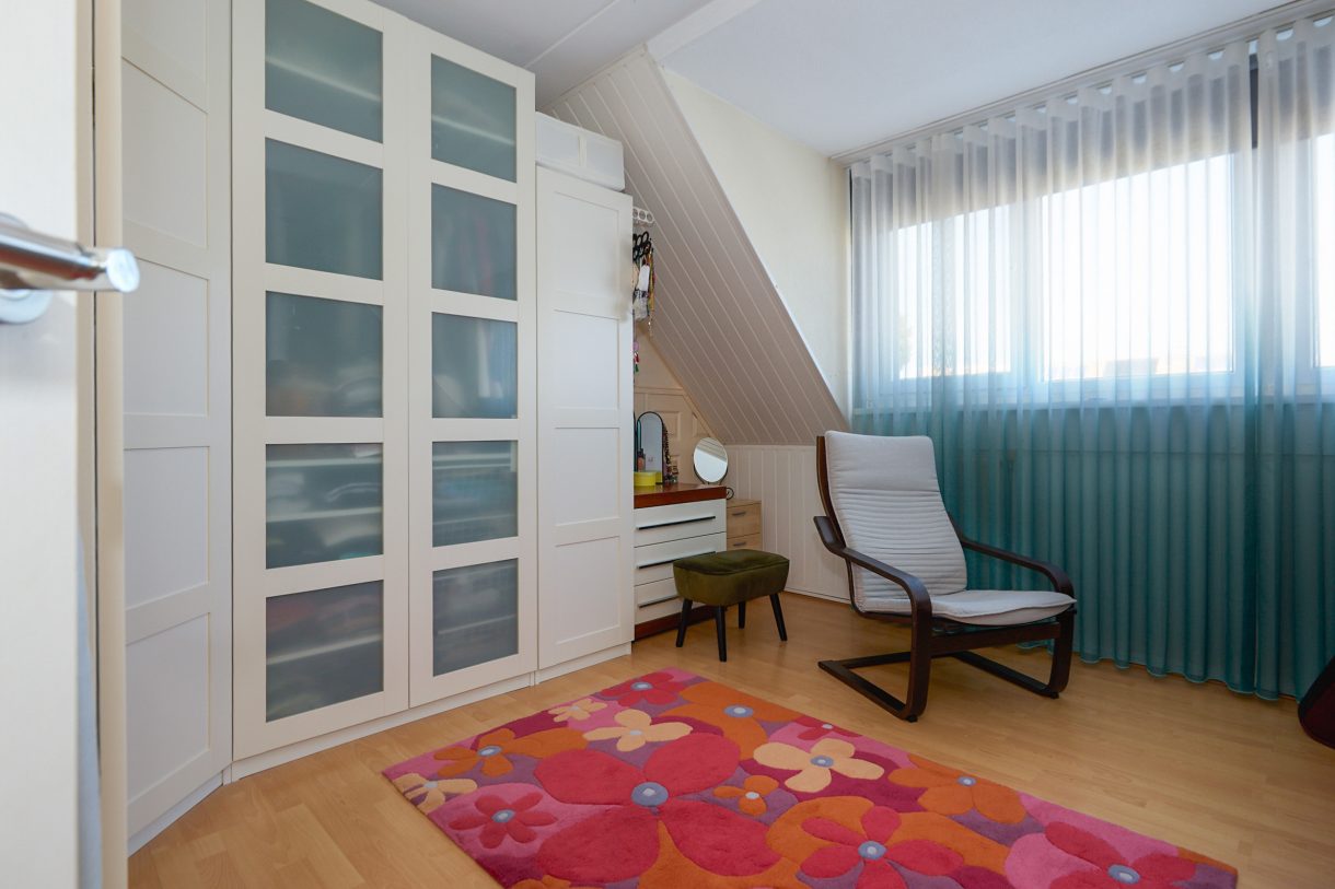 Te koop: Foto Woonhuis aan de Brahmsstraat 40 in Purmerend