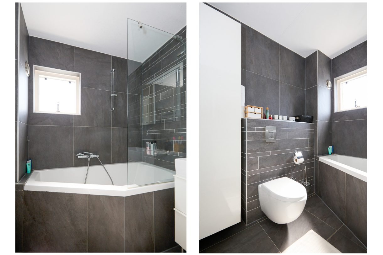 Te koop: Foto Woonhuis aan de Brahmsstraat 40 in Purmerend