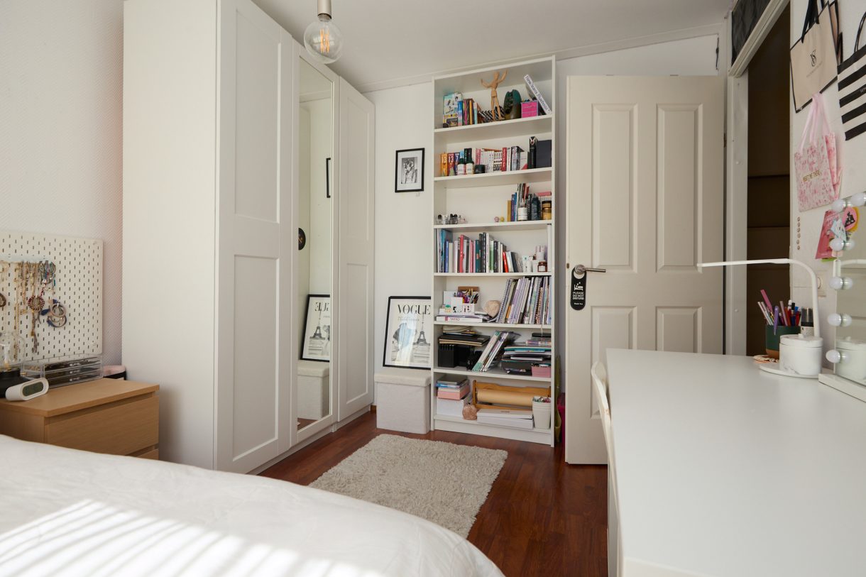 Te koop: Foto Woonhuis aan de Brahmsstraat 40 in Purmerend