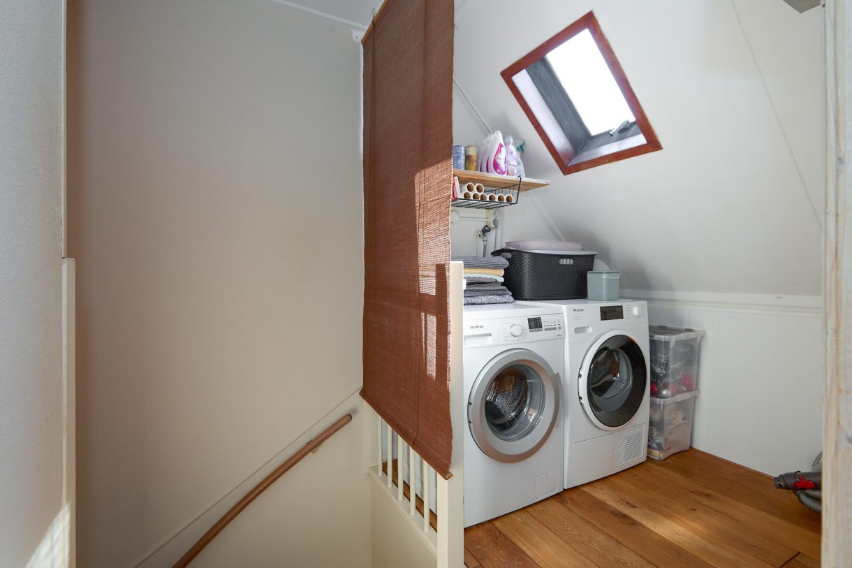 Te koop: Foto Woonhuis aan de Brahmsstraat 40 in Purmerend