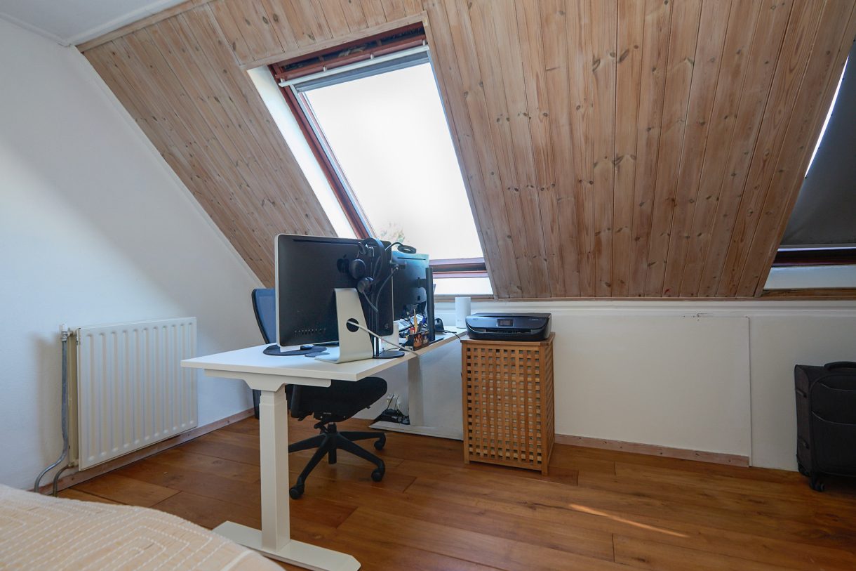 Te koop: Foto Woonhuis aan de Brahmsstraat 40 in Purmerend