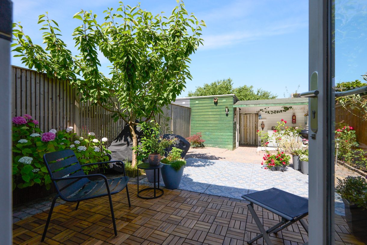 Te koop: Foto Woonhuis aan de Brahmsstraat 40 in Purmerend