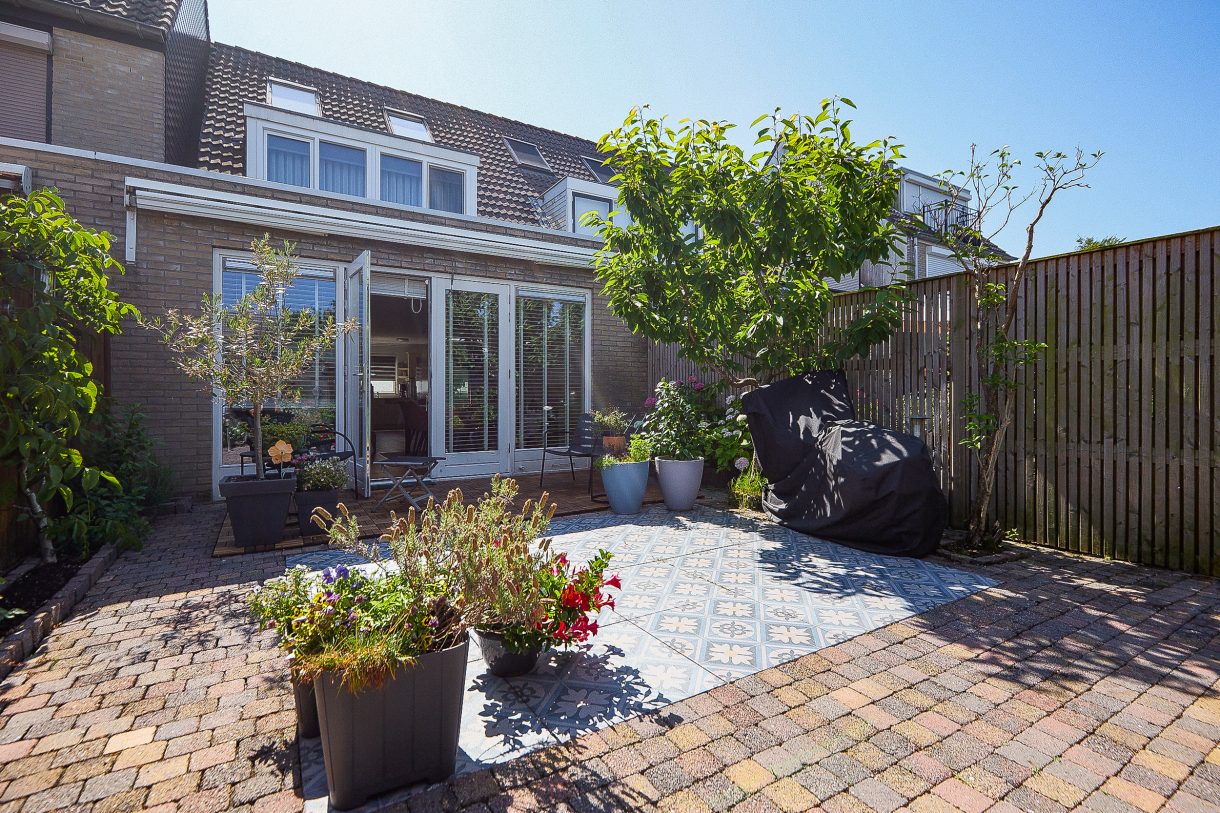 Te koop: Foto Woonhuis aan de Brahmsstraat 40 in Purmerend