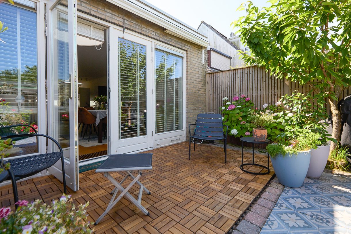 Te koop: Foto Woonhuis aan de Brahmsstraat 40 in Purmerend