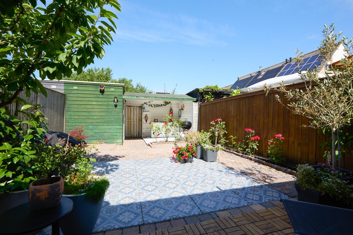 Te koop: Foto Woonhuis aan de Brahmsstraat 40 in Purmerend