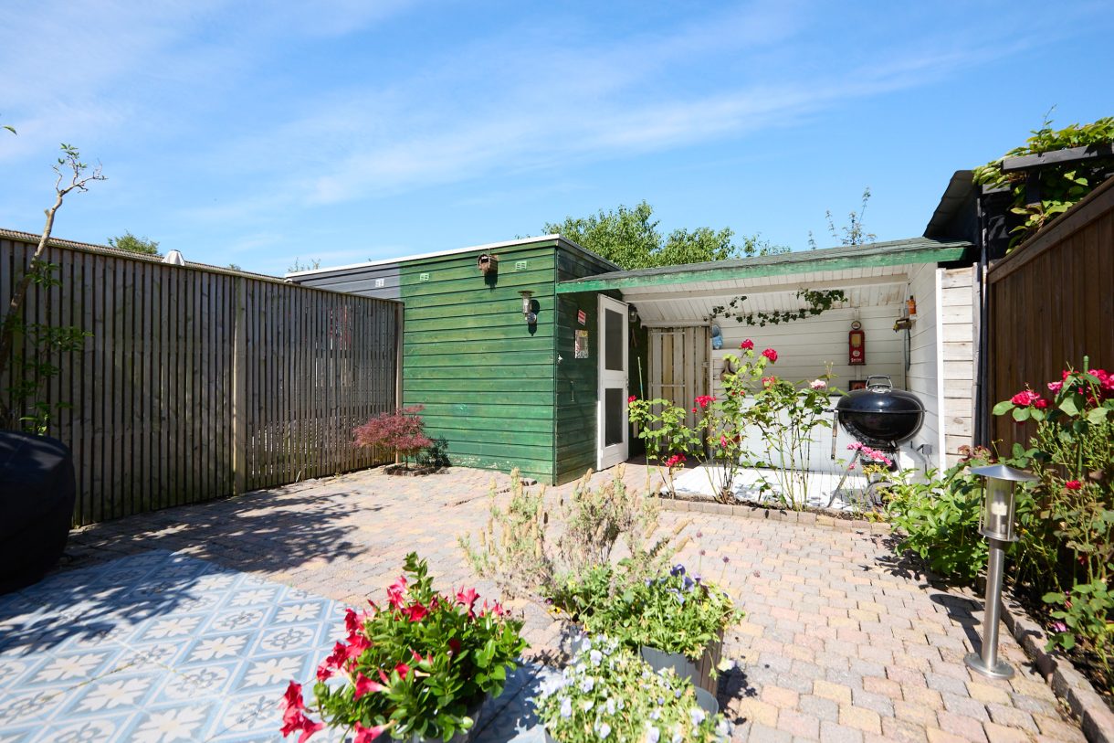 Te koop: Foto Woonhuis aan de Brahmsstraat 40 in Purmerend