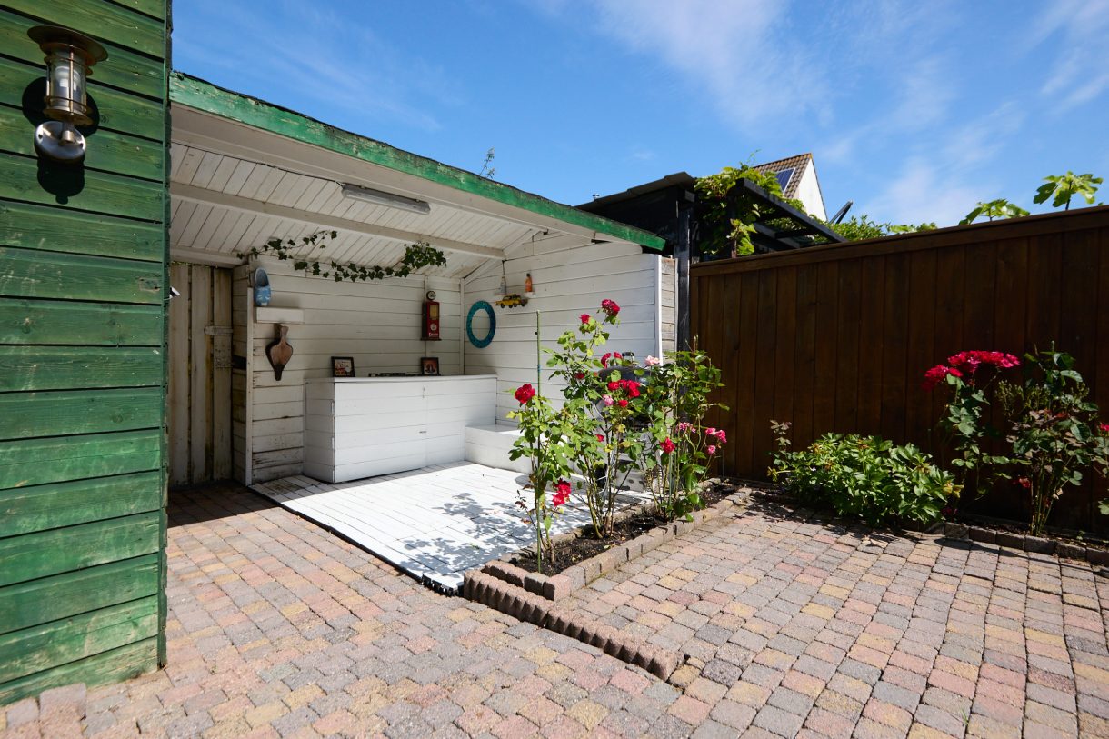 Te koop: Foto Woonhuis aan de Brahmsstraat 40 in Purmerend