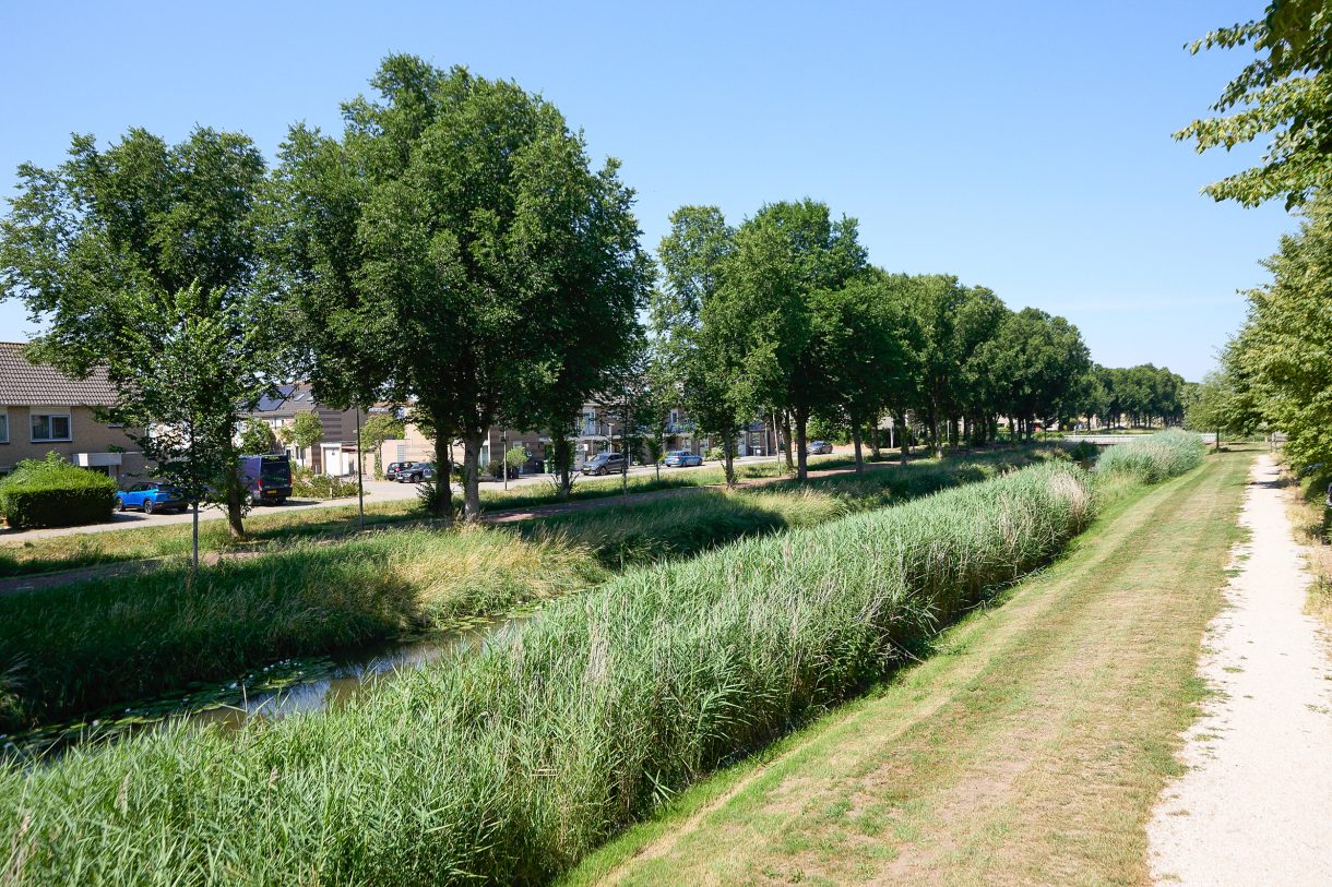 Te koop: Foto Woonhuis aan de Brahmsstraat 40 in Purmerend