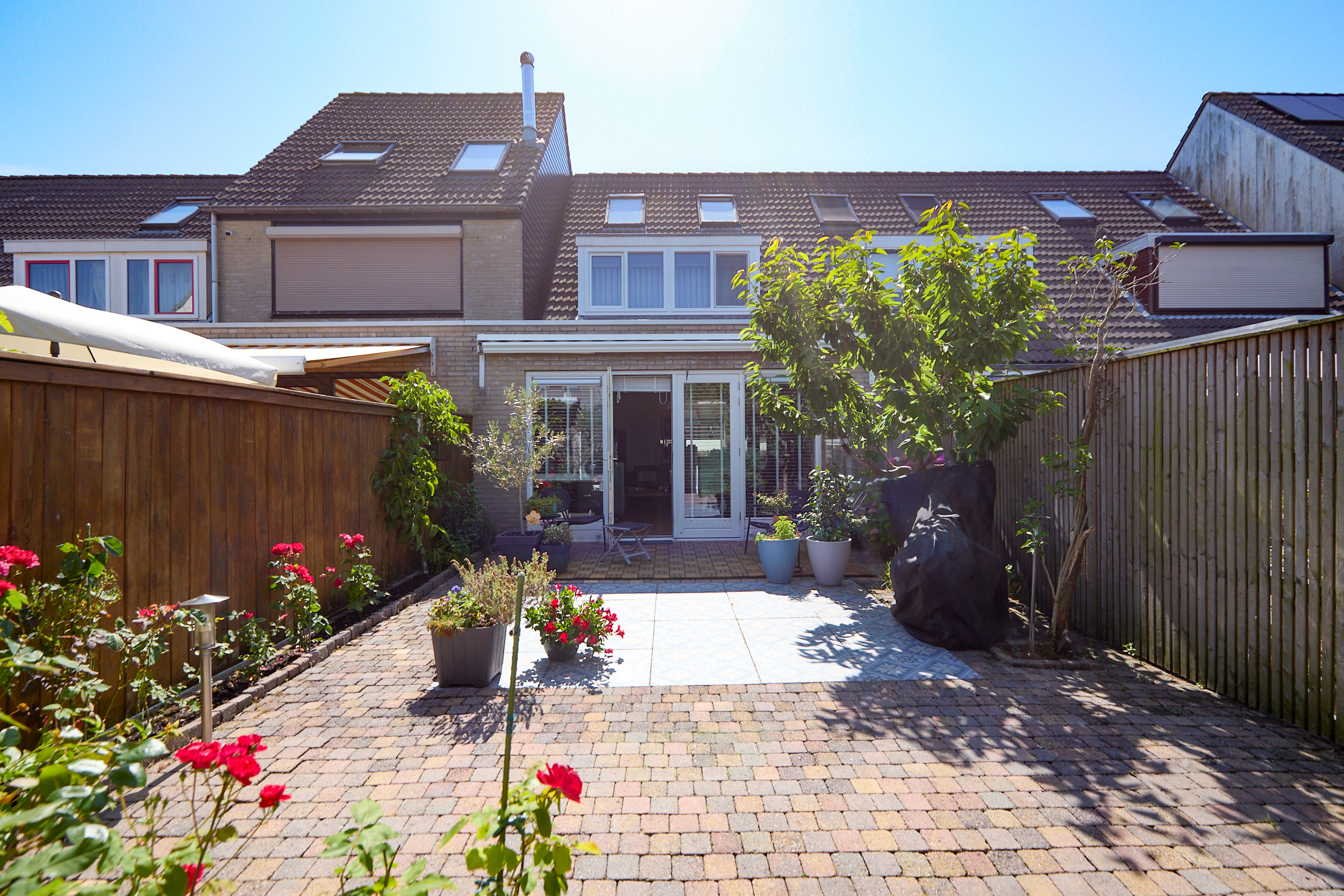 koop  Purmerend  Brahmsstraat 40 – Hoofdfoto