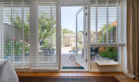 Te koop: Foto Woonhuis aan de Brahmsstraat 40 in Purmerend