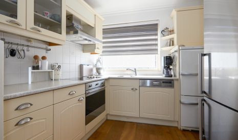 Te koop: Foto Woonhuis aan de Brahmsstraat 40 in Purmerend