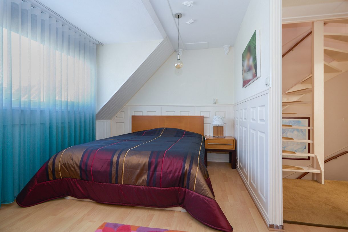 Te koop: Foto Woonhuis aan de Brahmsstraat 40 in Purmerend