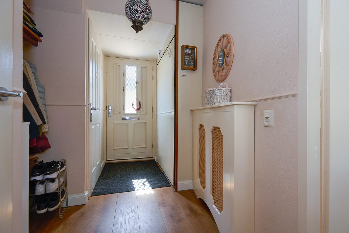 Te koop: Foto Woonhuis aan de Brahmsstraat 40 in Purmerend