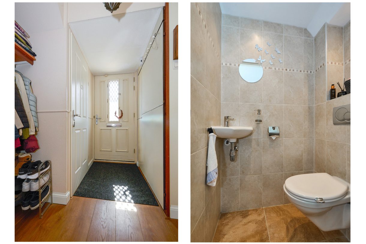 Te koop: Foto Woonhuis aan de Brahmsstraat 40 in Purmerend