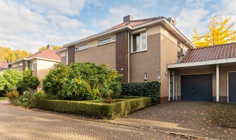 Hoofdfoto van Molenhoek Dominicanessenstraat 7