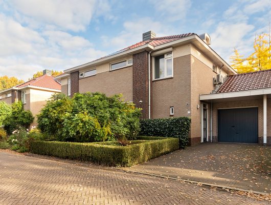 Hoofdfoto van Molenhoek Dominicanessenstraat 7