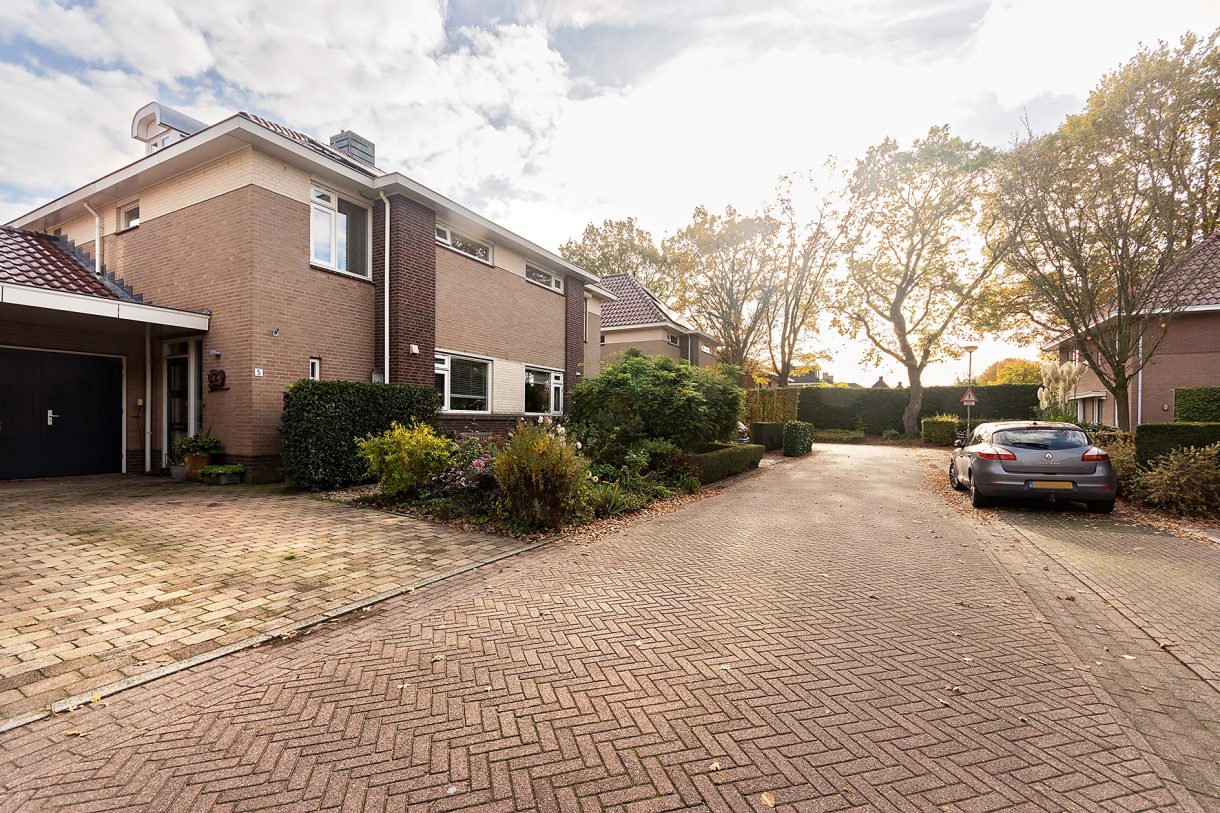 Te koop: Foto Woonhuis aan de Dominicanessenstraat 7 in Molenhoek