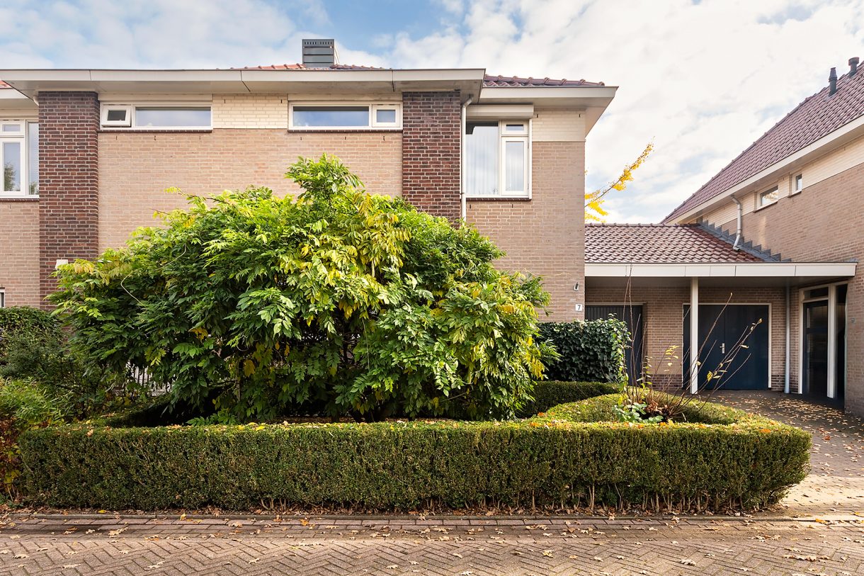 Te koop: Foto Woonhuis aan de Dominicanessenstraat 7 in Molenhoek