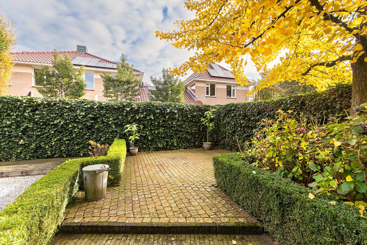 Te koop: Foto Woonhuis aan de Dominicanessenstraat 7 in Molenhoek