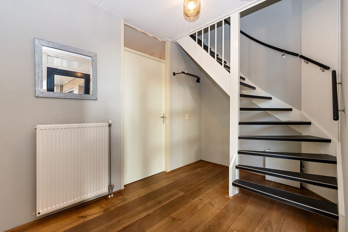 Te koop: Foto Woonhuis aan de Dominicanessenstraat 7 in Molenhoek