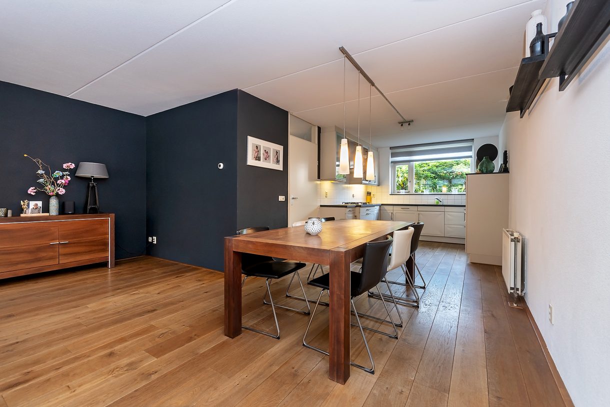 Te koop: Foto Woonhuis aan de Dominicanessenstraat 7 in Molenhoek