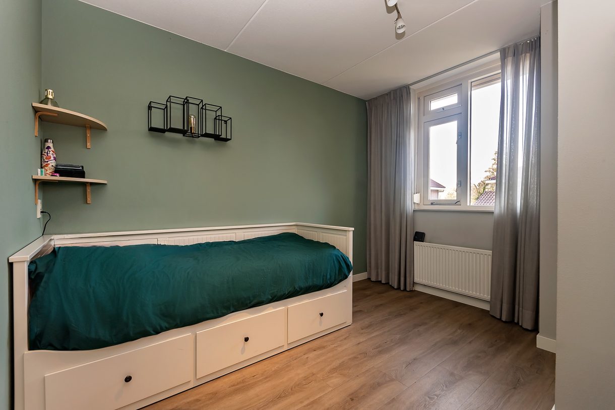 Te koop: Foto Woonhuis aan de Dominicanessenstraat 7 in Molenhoek