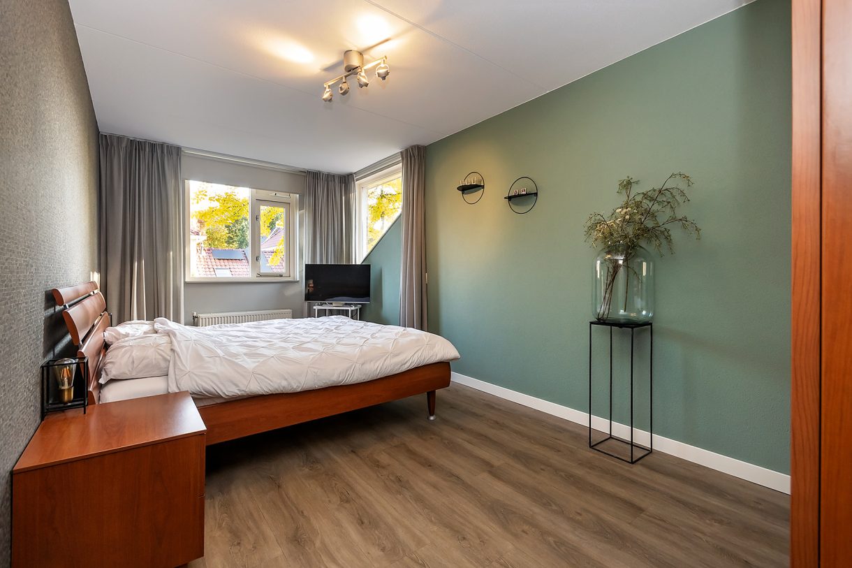 Te koop: Foto Woonhuis aan de Dominicanessenstraat 7 in Molenhoek