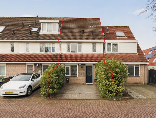 Hoofdfoto van Amstelveen De Zon 16