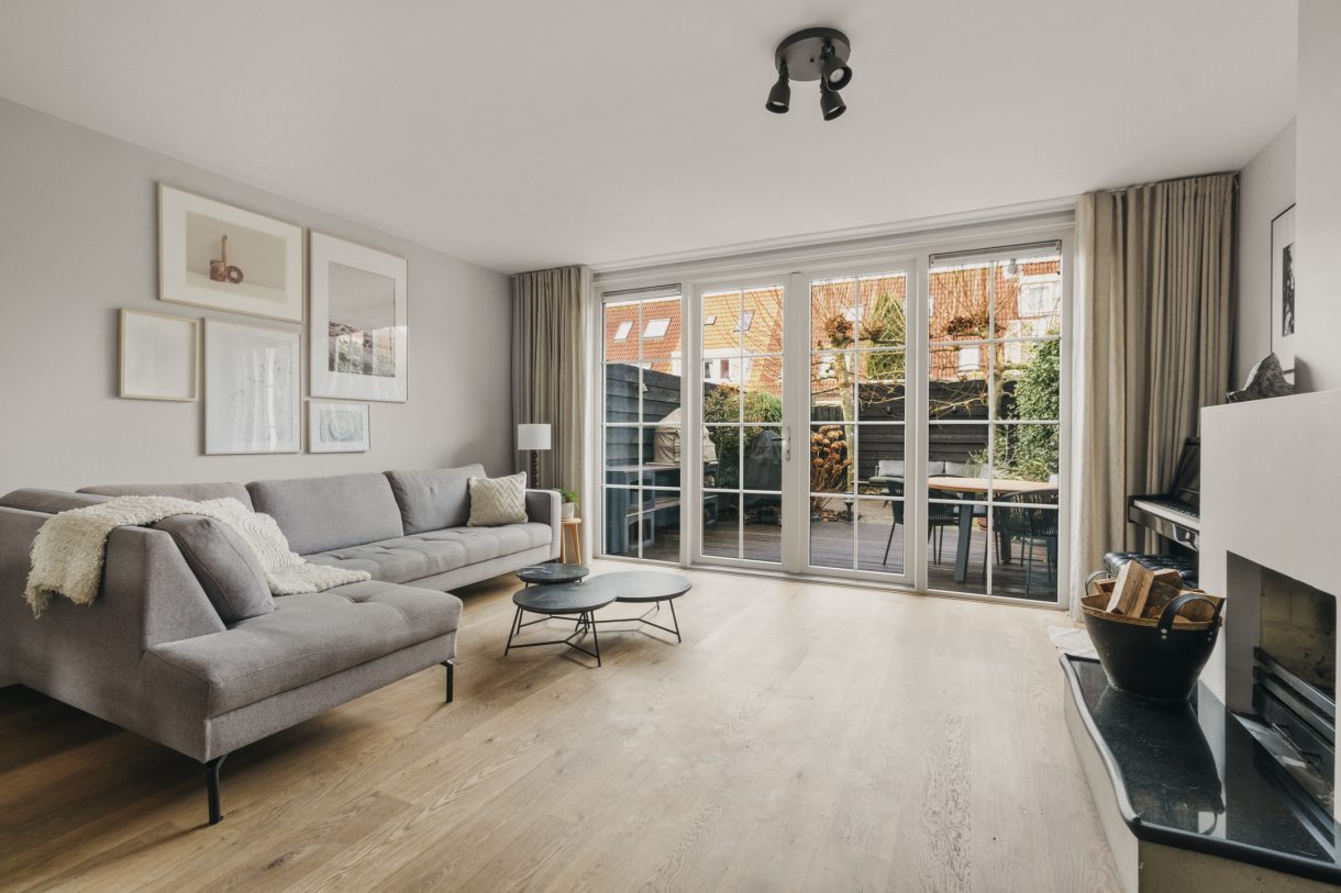 Te koop: Foto Woonhuis aan de De Zon 16 in Amstelveen