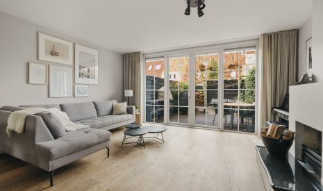 Te koop: Foto Woonhuis aan de De Zon 16 in Amstelveen