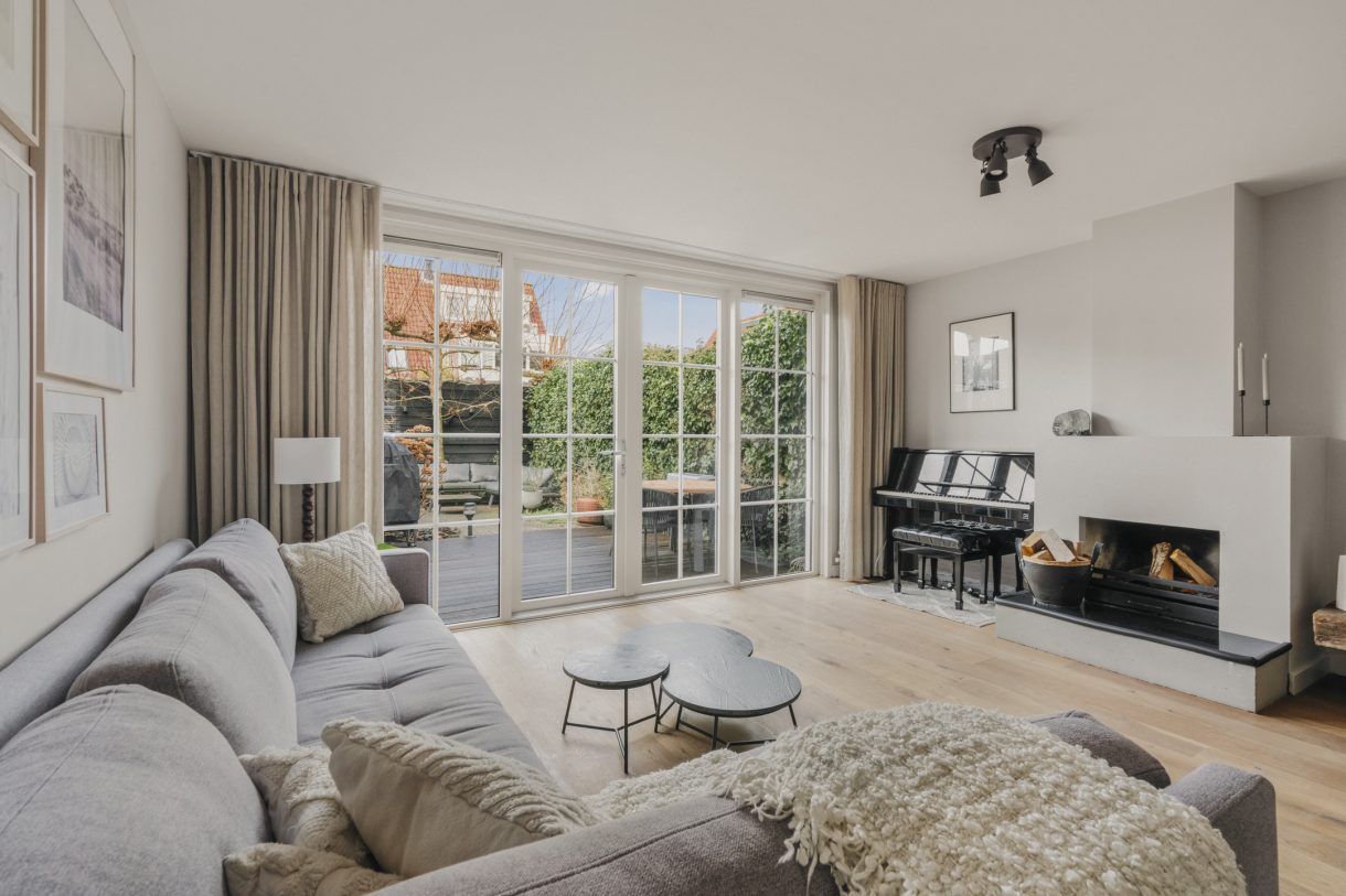 Te koop: Foto Woonhuis aan de De Zon 16 in Amstelveen