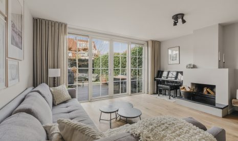 Te koop: Foto Woonhuis aan de De Zon 16 in Amstelveen