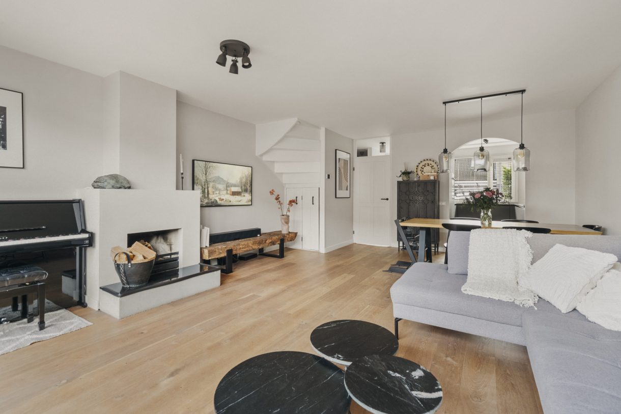 Te koop: Foto Woonhuis aan de De Zon 16 in Amstelveen