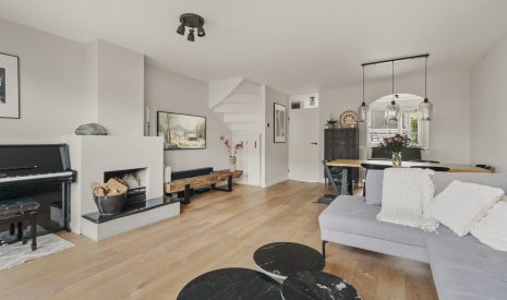 Te koop: Foto Woonhuis aan de De Zon 16 in Amstelveen