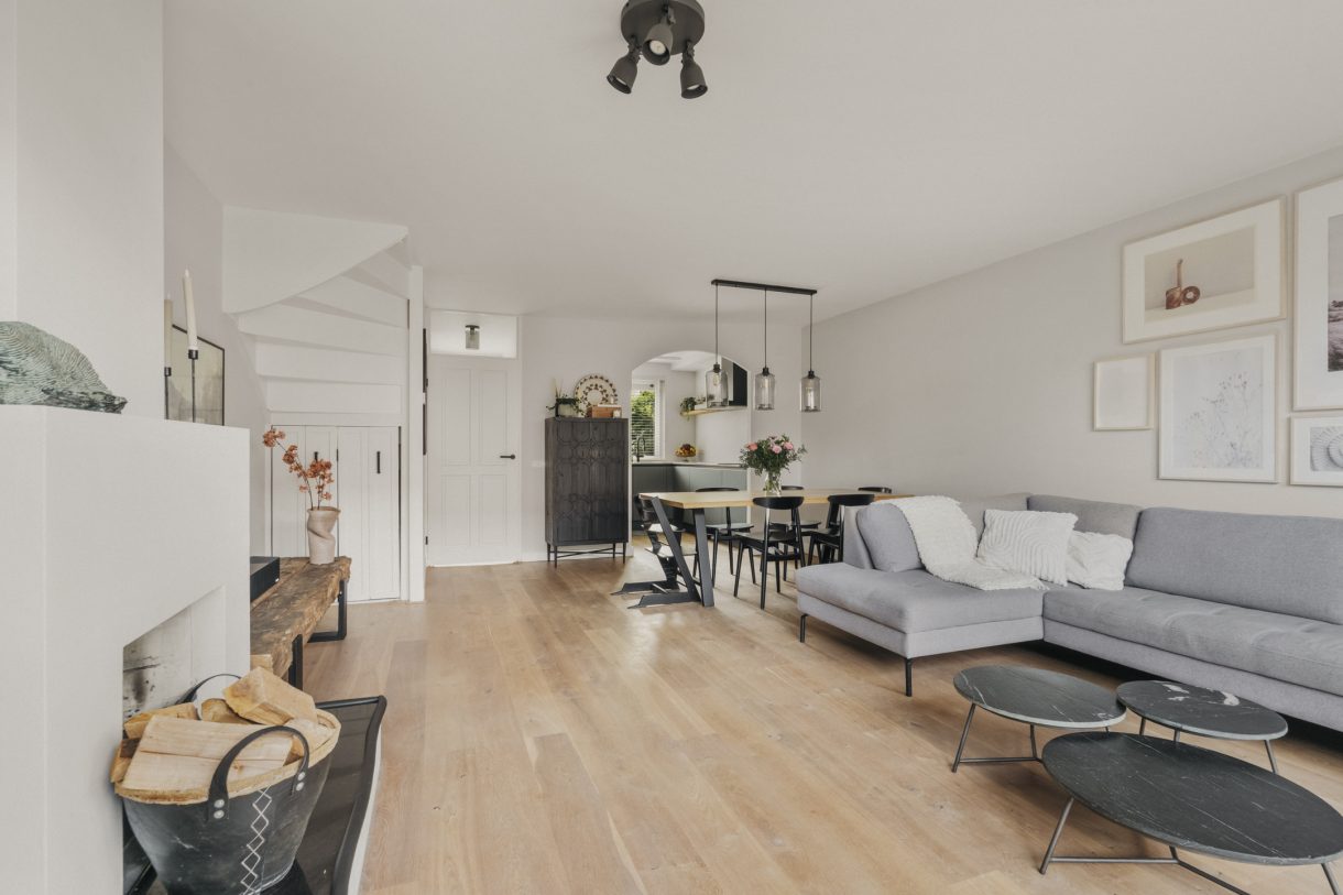 Te koop: Foto Woonhuis aan de De Zon 16 in Amstelveen