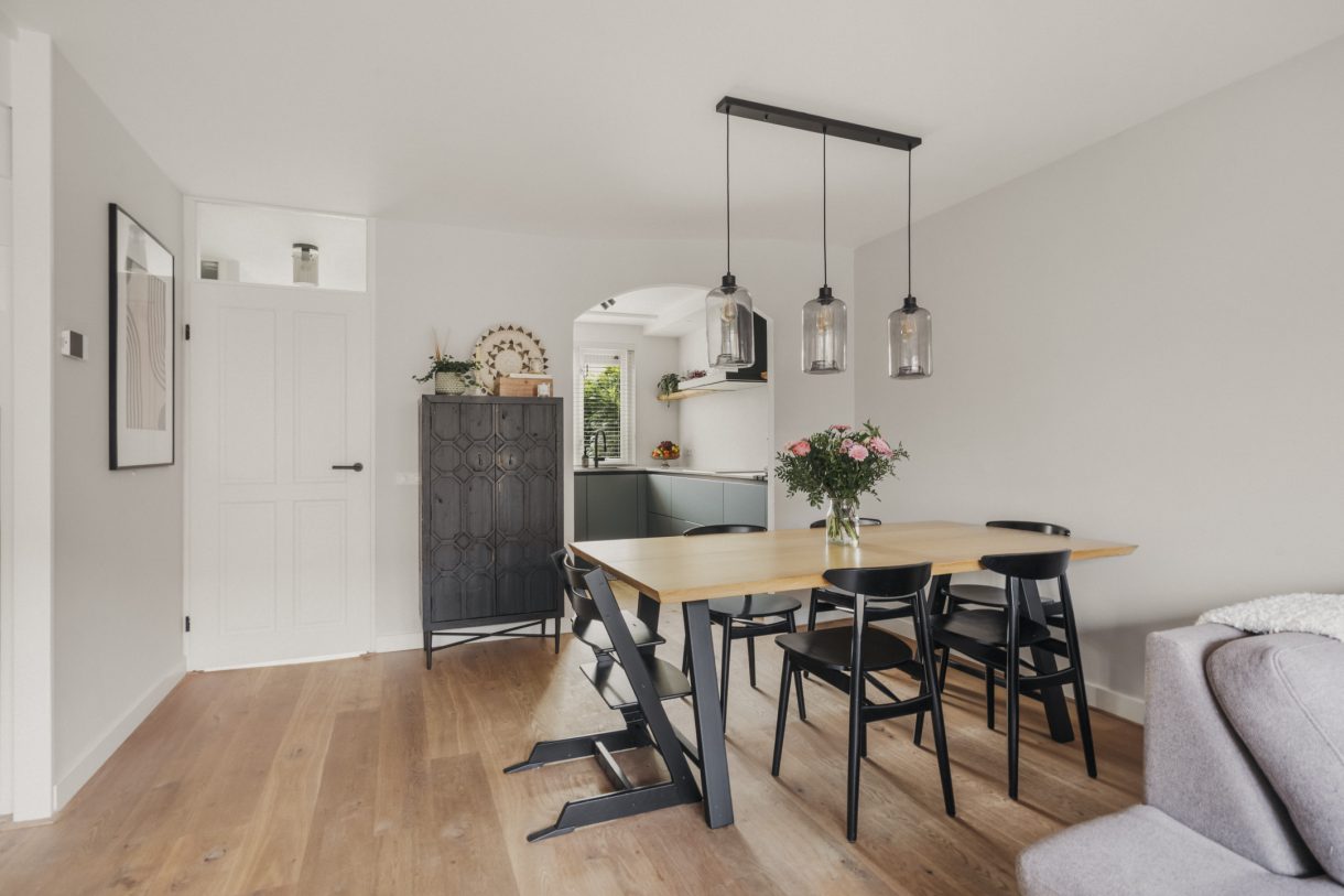 Te koop: Foto Woonhuis aan de De Zon 16 in Amstelveen