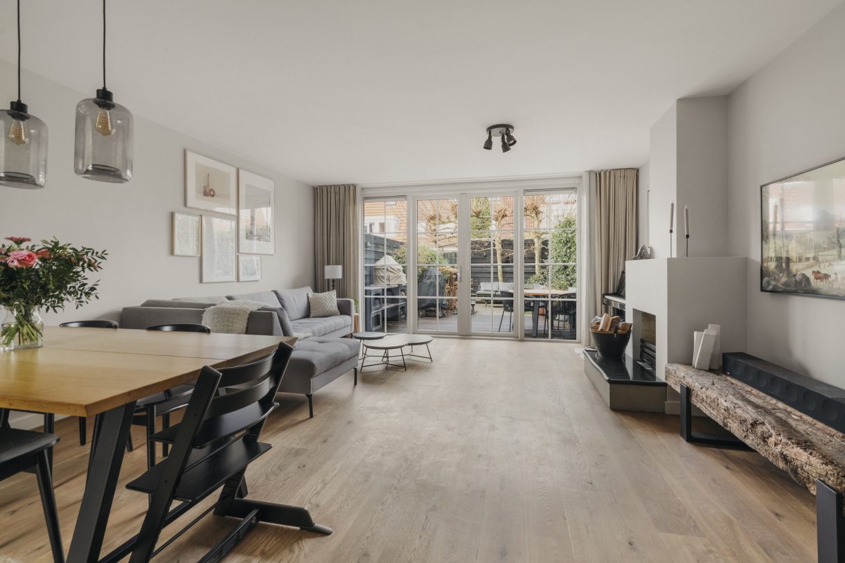 Te koop: Foto Woonhuis aan de De Zon 16 in Amstelveen