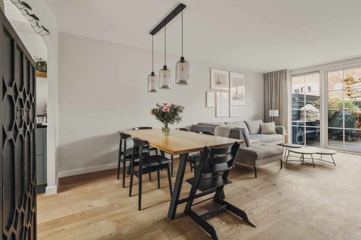 Te koop: Foto Woonhuis aan de De Zon 16 in Amstelveen