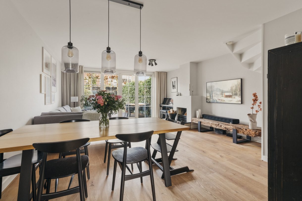 Te koop: Foto Woonhuis aan de De Zon 16 in Amstelveen