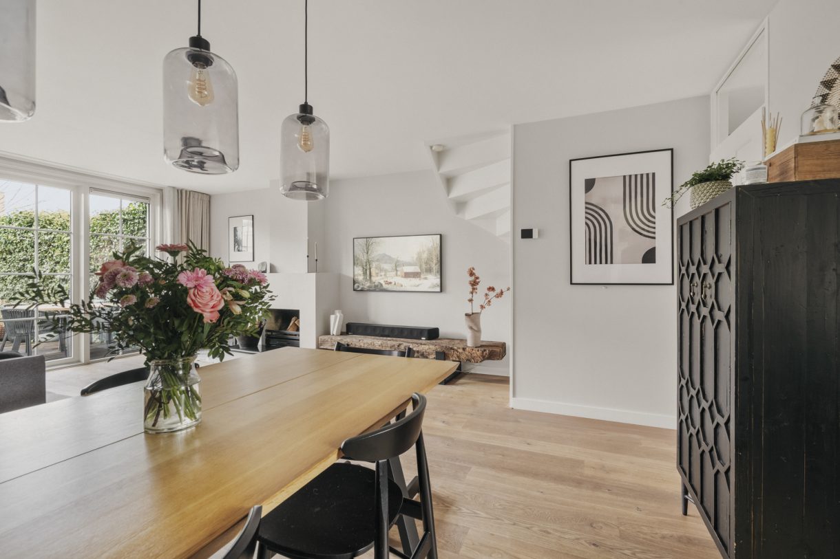 Te koop: Foto Woonhuis aan de De Zon 16 in Amstelveen