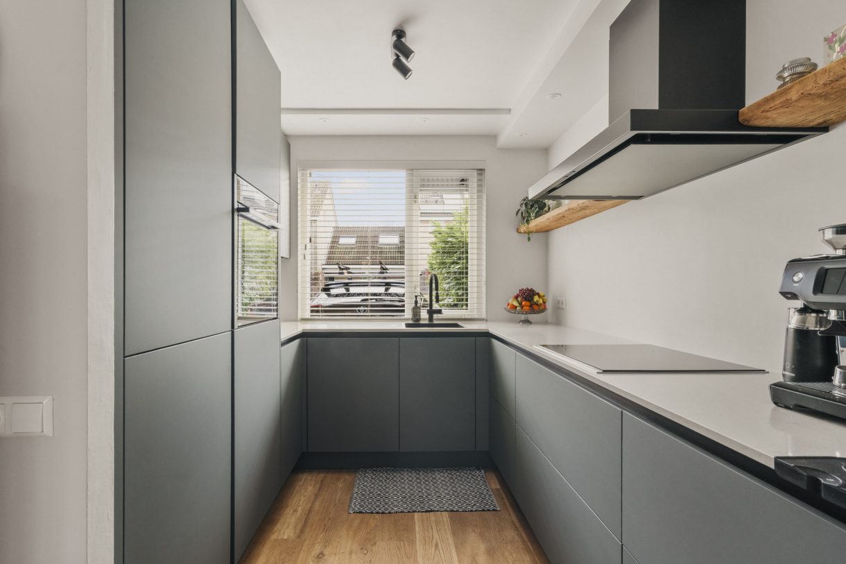 Te koop: Foto Woonhuis aan de De Zon 16 in Amstelveen