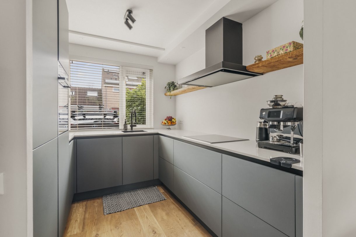 Te koop: Foto Woonhuis aan de De Zon 16 in Amstelveen