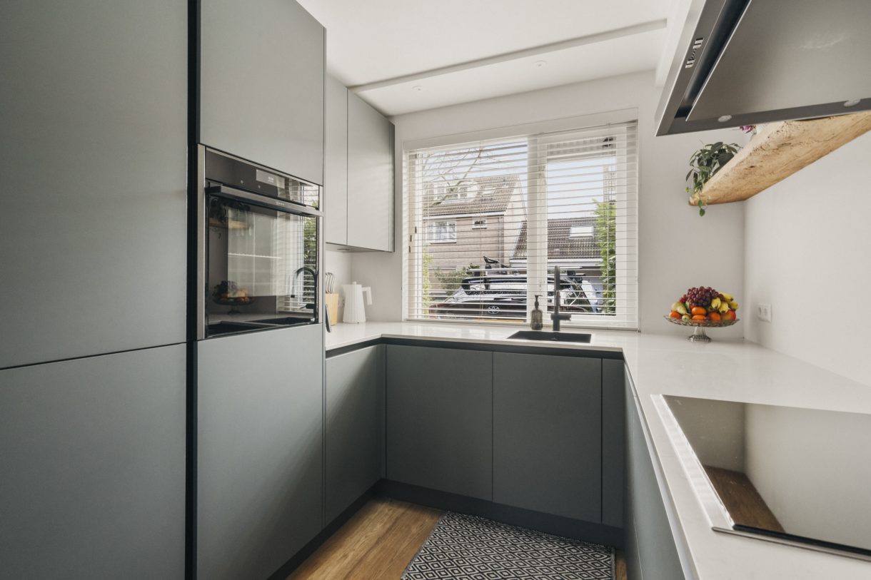 Te koop: Foto Woonhuis aan de De Zon 16 in Amstelveen