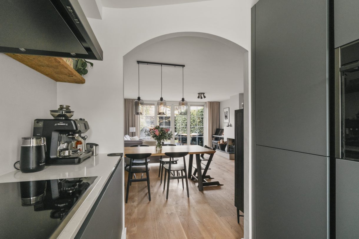 Te koop: Foto Woonhuis aan de De Zon 16 in Amstelveen