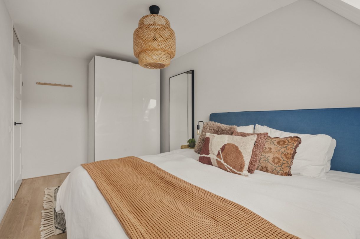 Te koop: Foto Woonhuis aan de De Zon 16 in Amstelveen