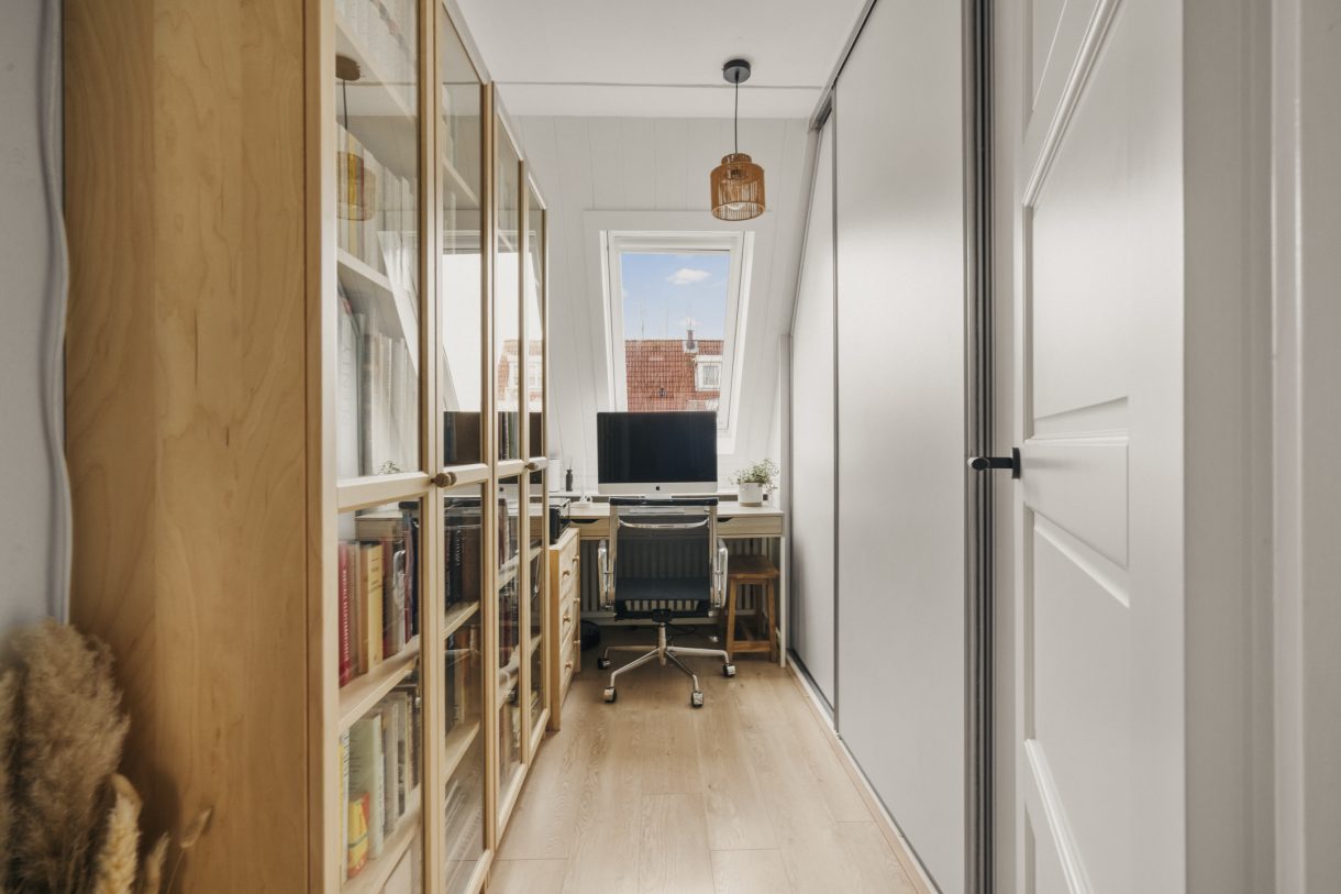 Te koop: Foto Woonhuis aan de De Zon 16 in Amstelveen