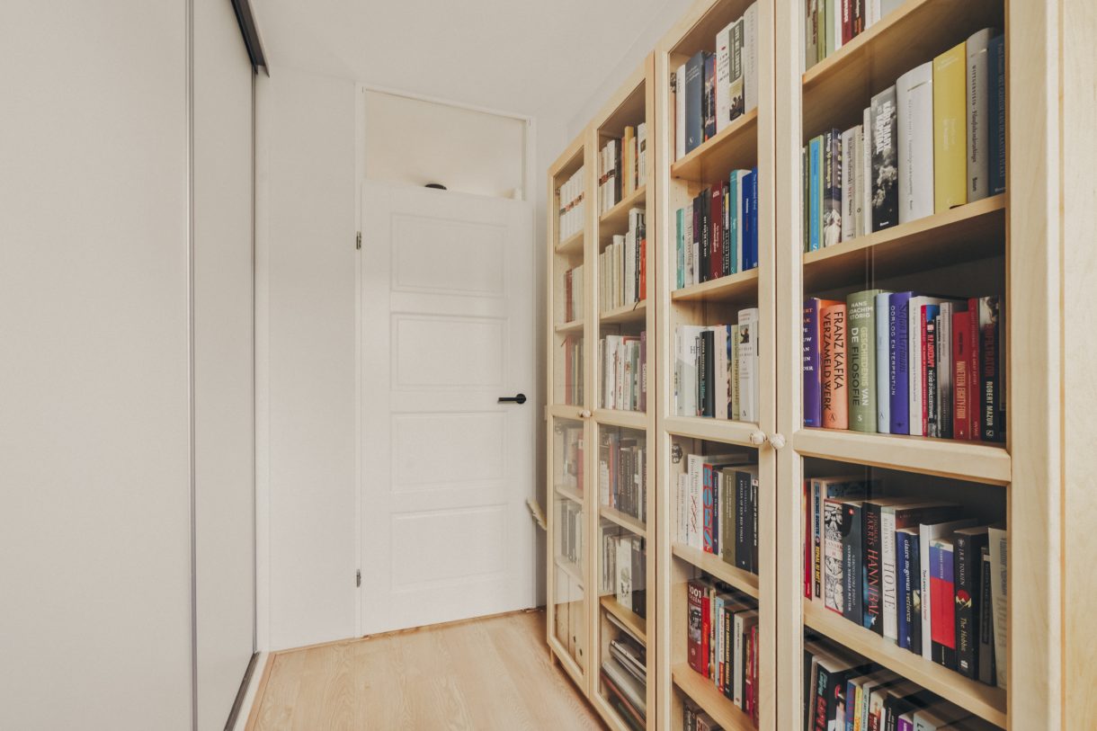 Te koop: Foto Woonhuis aan de De Zon 16 in Amstelveen