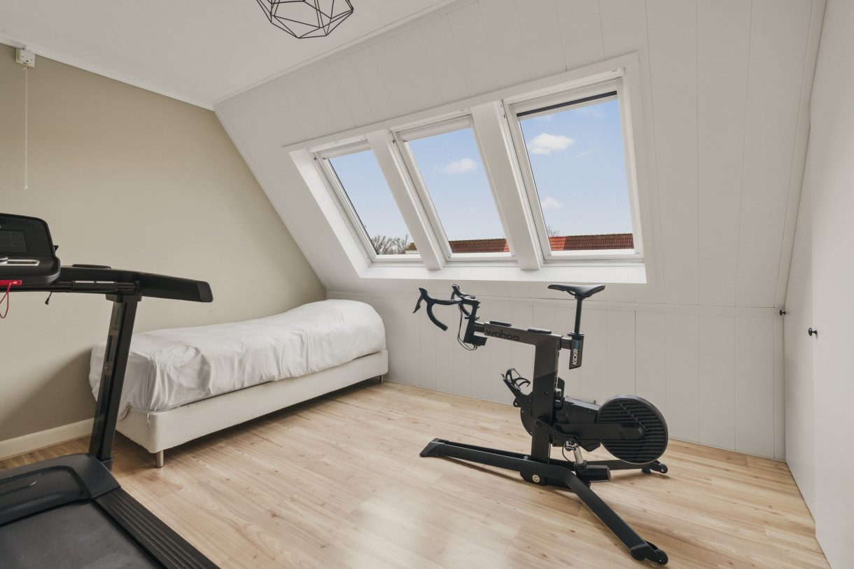 Te koop: Foto Woonhuis aan de De Zon 16 in Amstelveen