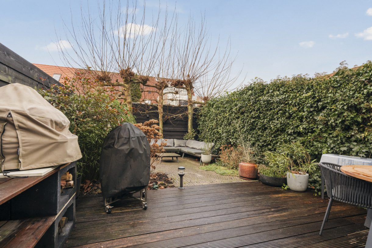 Te koop: Foto Woonhuis aan de De Zon 16 in Amstelveen